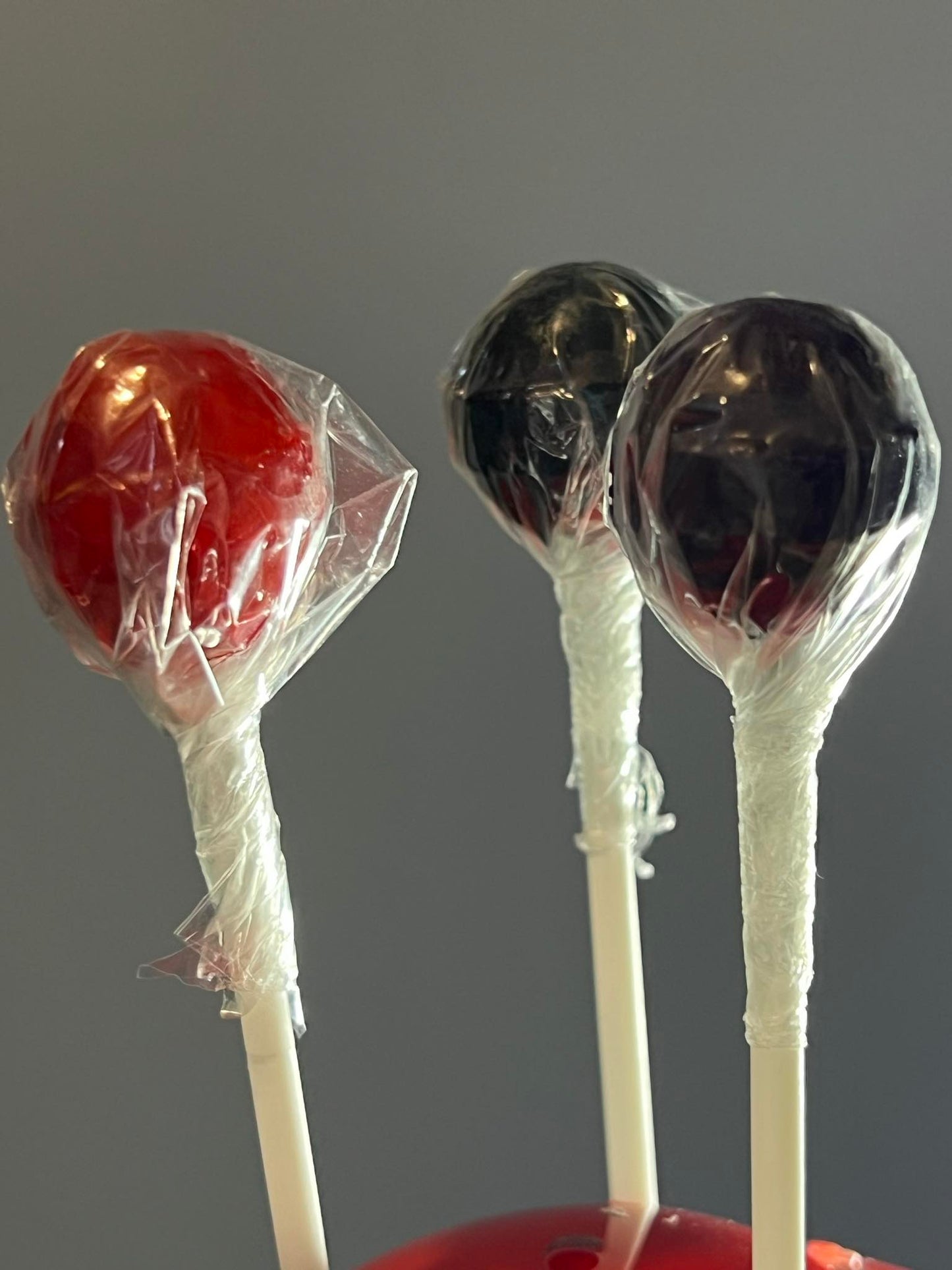 Lollipops