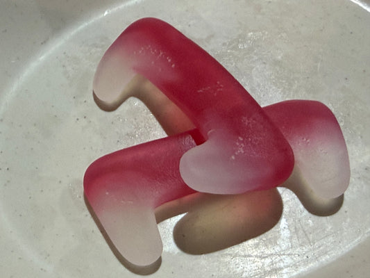 100g of Jelly sweet's