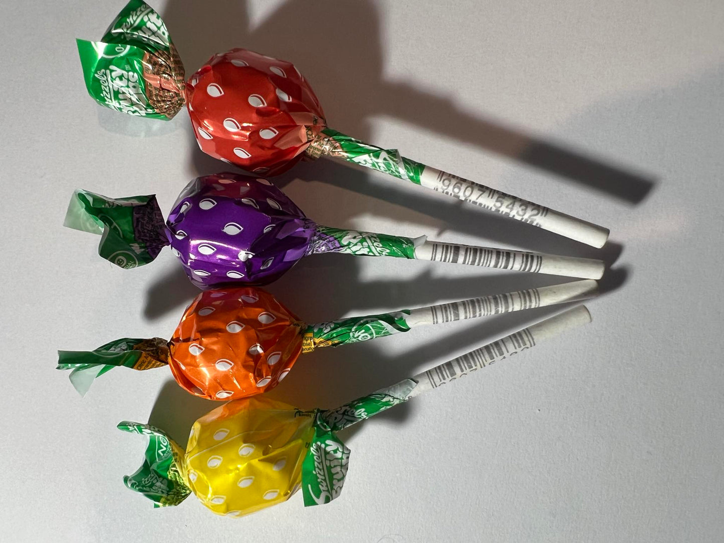 Lollipops